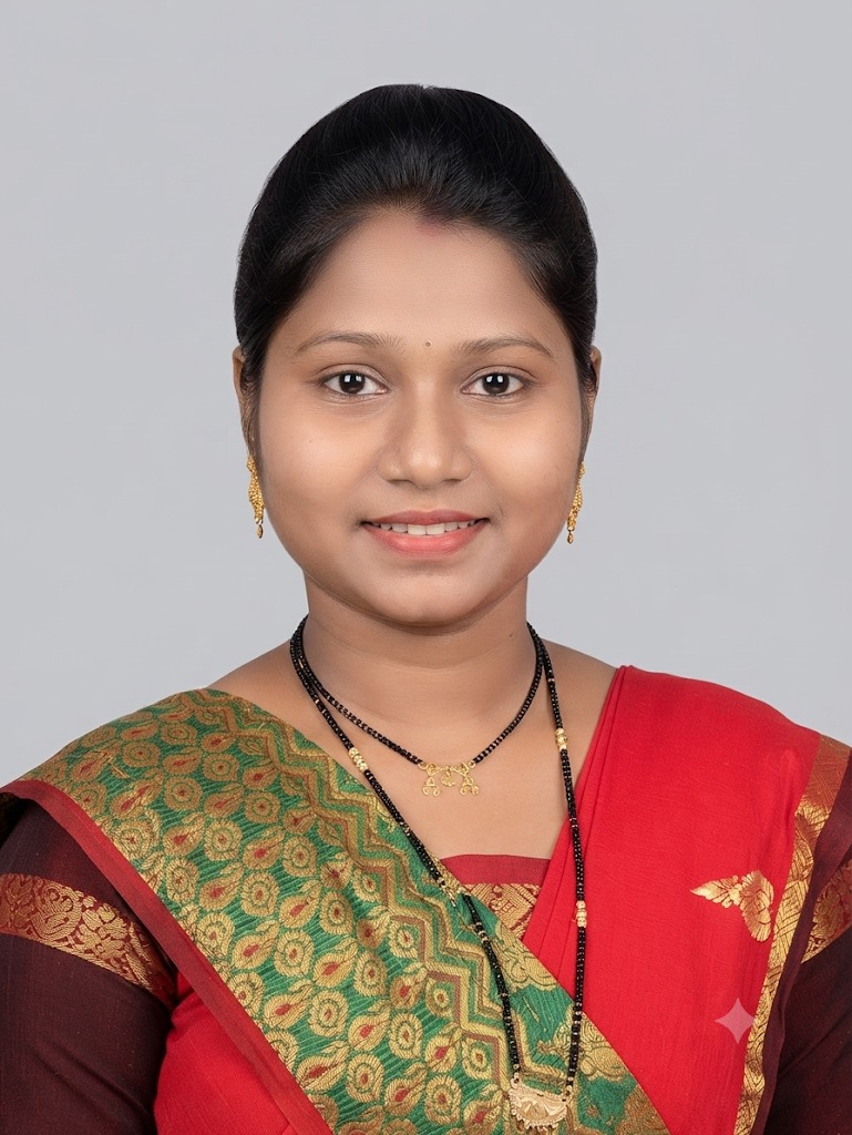 Ashwini Arote - Part time Cleaner and Baby Sitter in Govandi West in Mumbai